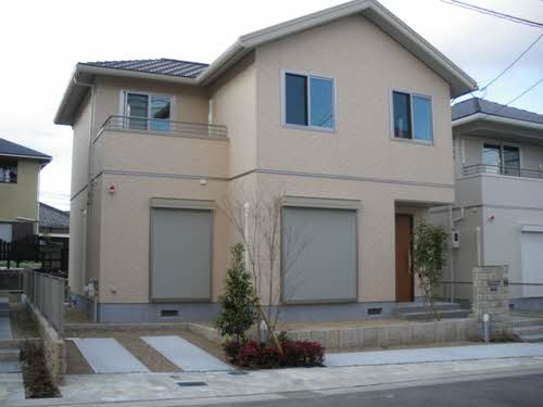 コモンステージ逆瀬川・戸建賃貸