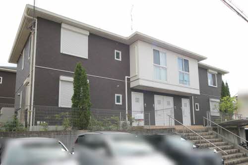 ヒールコートⅡ番館