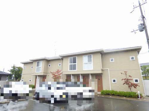 グランディール六条緑町