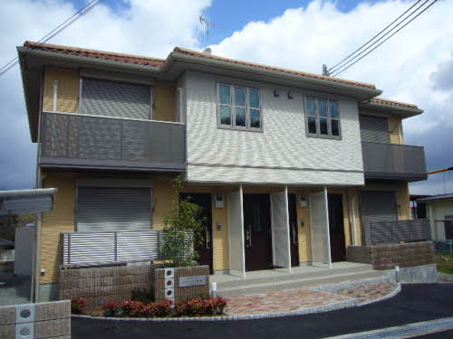 メゾンコスモＡ