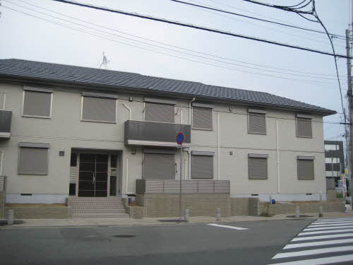 シャーメゾンＭＶ－Ⅳ