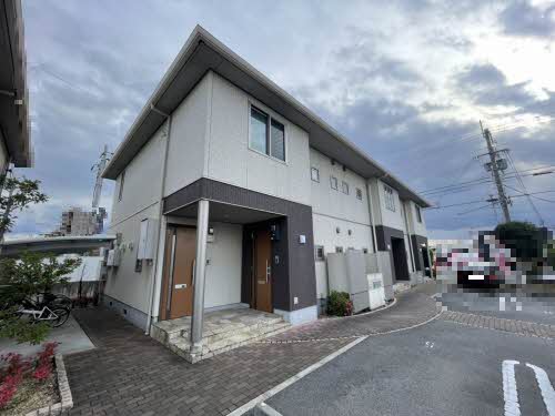 サンヴィラーチェ石町