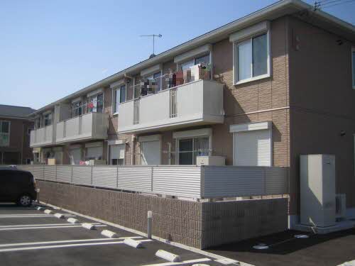 シーサイドビラⅦ