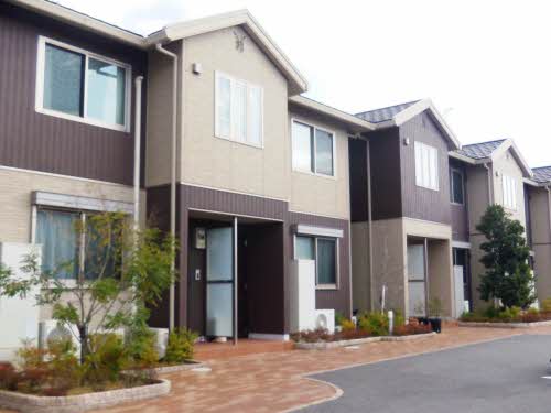 グランコンフォールB102-1