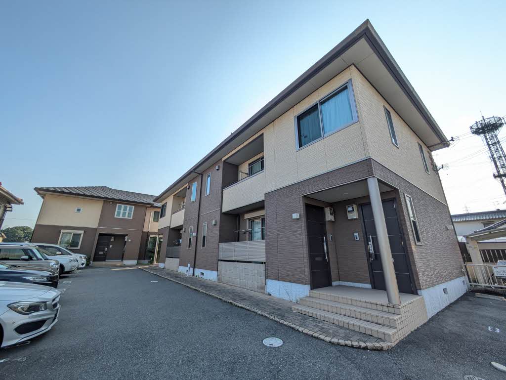 ヴィラーチェＨ＆ＫA201-1