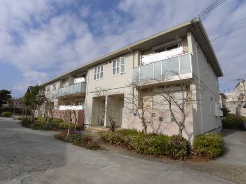 新在家ハイツ峰