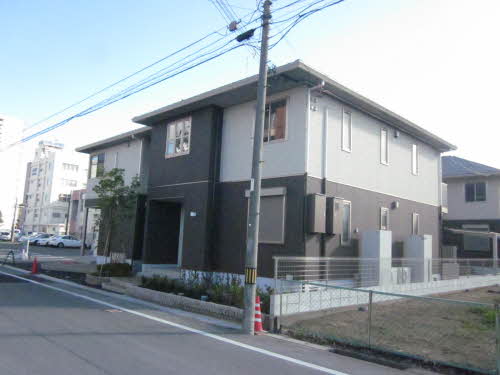 シャーメゾン広畑