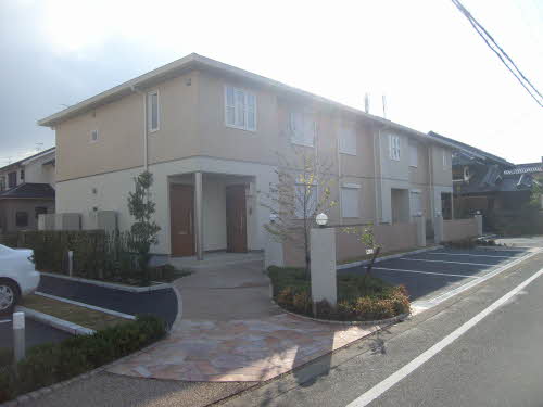 ｓｕｎシャーメゾン