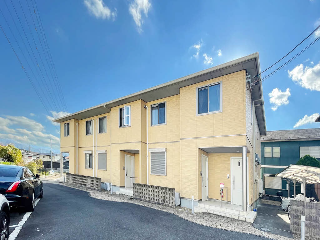 リバーサイドテラス0101-1