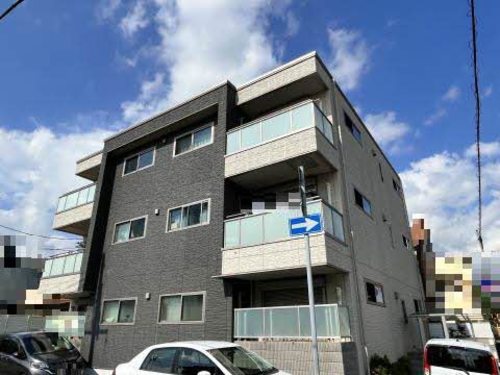 パークメゾン武庫之荘