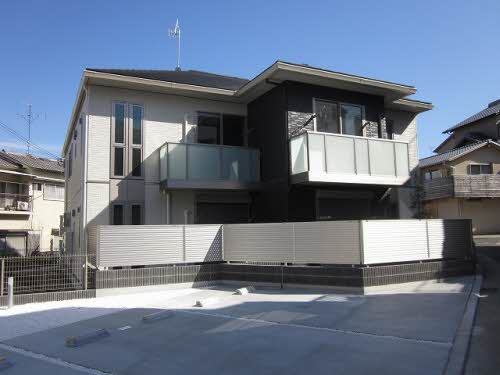 ガーデンズ太寺