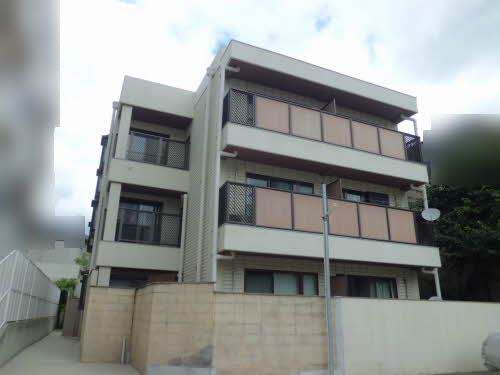 マナハウス夙川