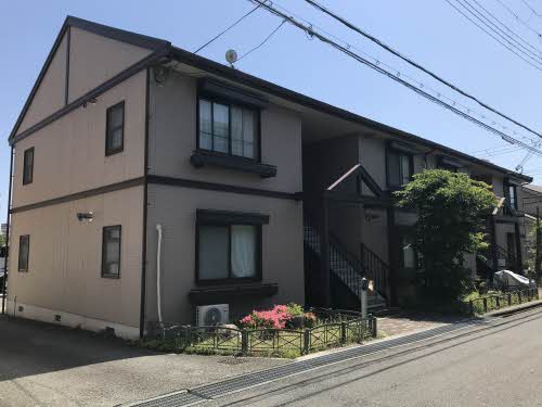 ＨＯＵＳＥ　Ｍ２