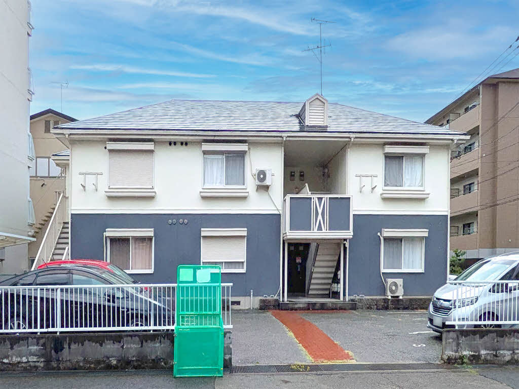 ペレニアル南武庫