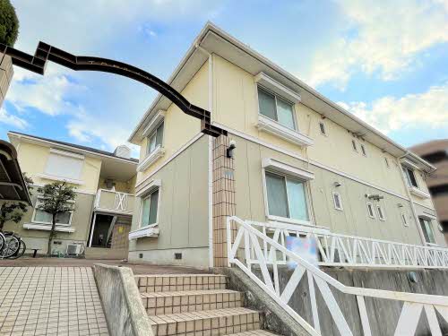 エクセルメゾン仁川A201-6