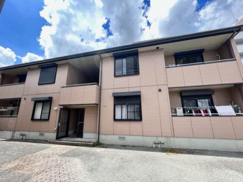 アドザックス西昆陽