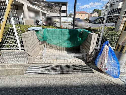 レジデンス笹原