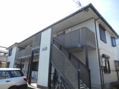 クレセントハイツ0102-1