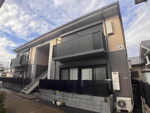 カーサ　アゼリア