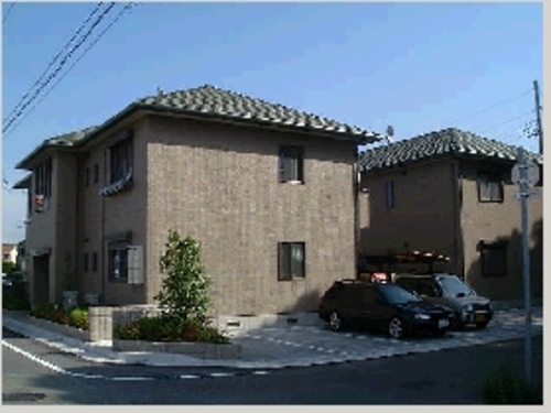 Ｃａｓａ　Ｃａｒｉｎａ0203-1