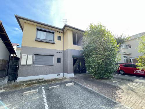 ユー・ハイツ塚口