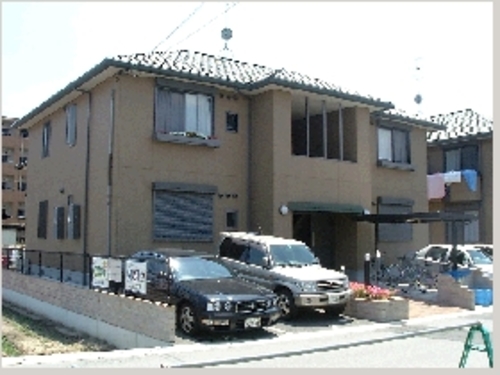 ＦＲＯＭ西宮北口