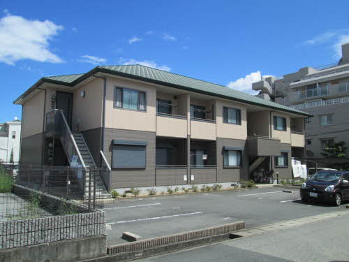 シャーメゾン伊丹荒牧