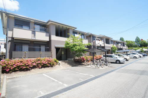 サンフォレスト荒牧