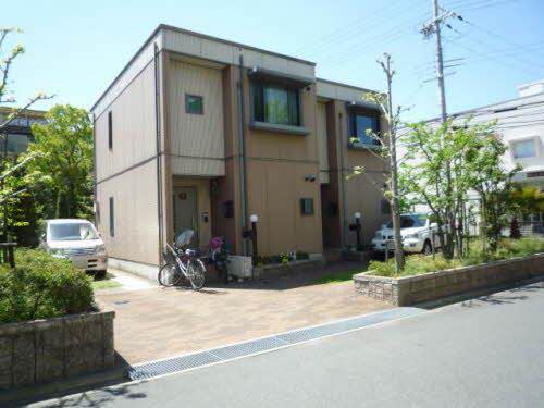 グラシアフィス武庫川