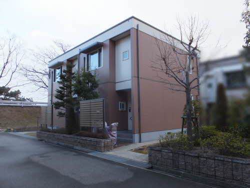 グラシアフィス武庫川