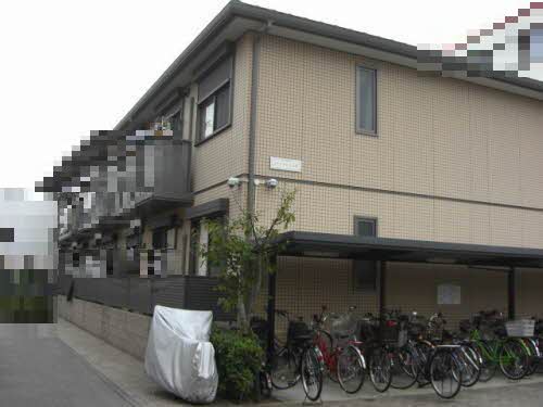 シャーメゾン大庄A202-1