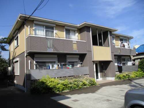 ボナールコート