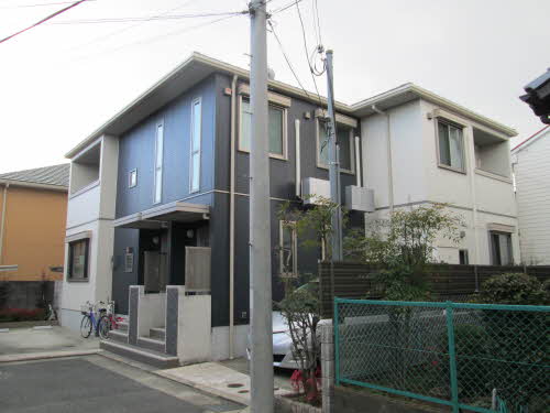 Ｉ’ｓ　Ｆｌｏｕｒｉｓｈ