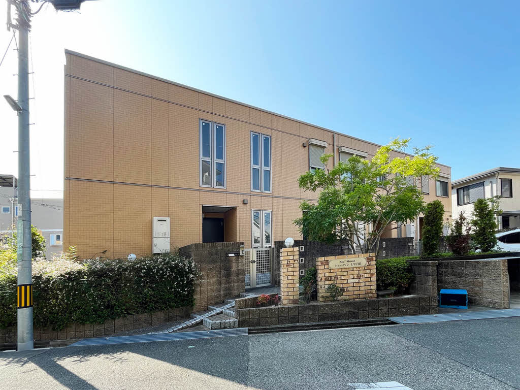 シャーメゾン上甲子園0102-1