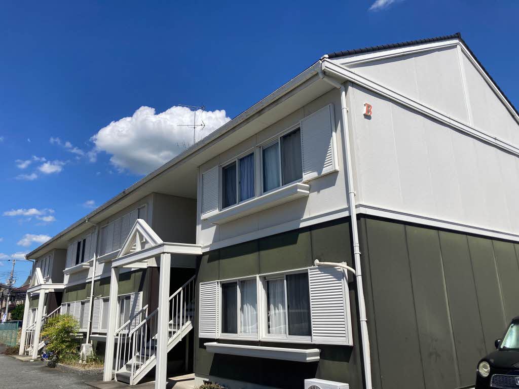 シティライフ　Ｂ・Ｃ棟B102-1