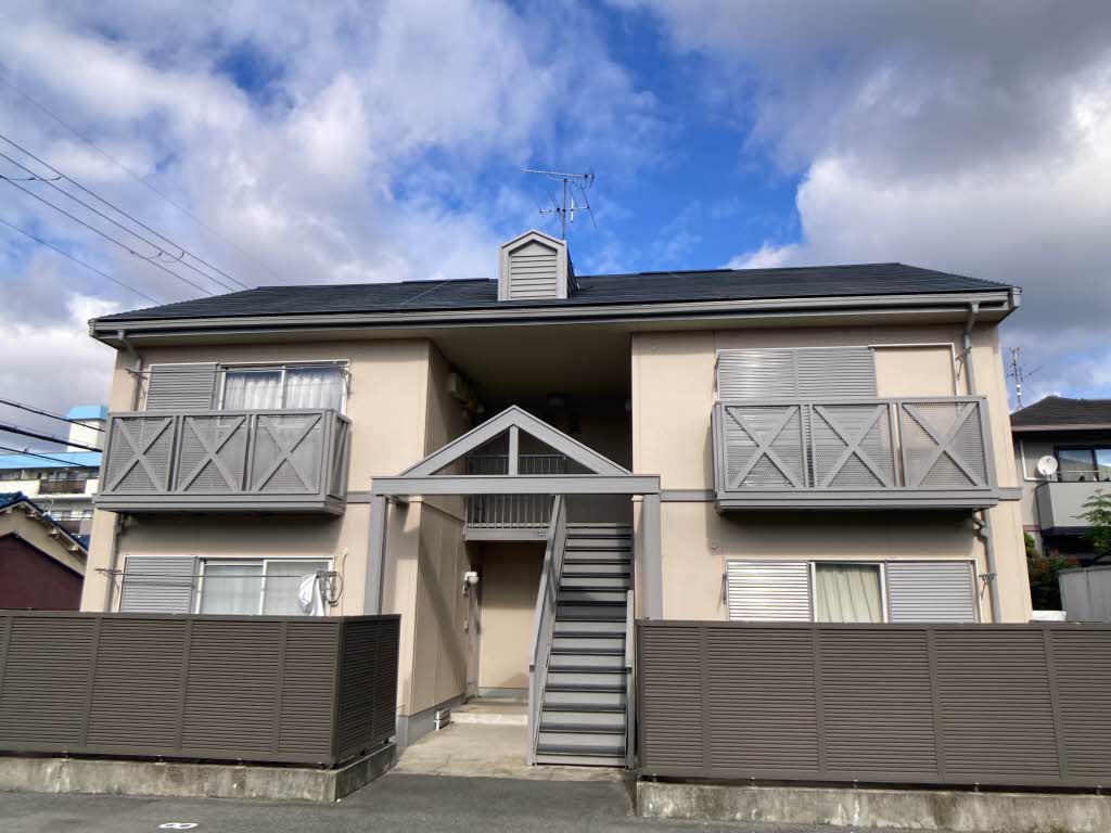 カーム大安寺0202-1