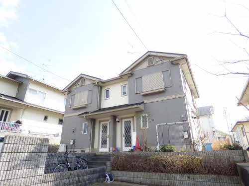 吉村メゾネット0101-1