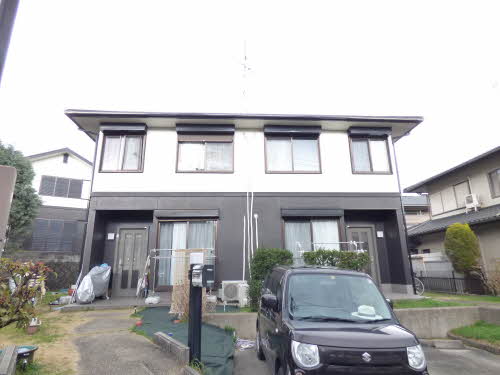 イーストタウン朱雀