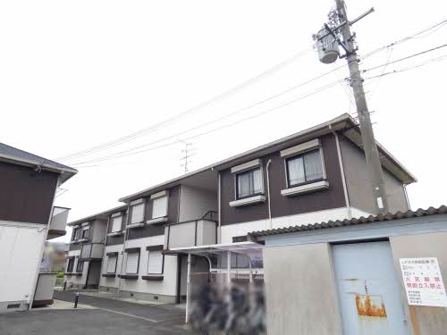 クレールコートＡ