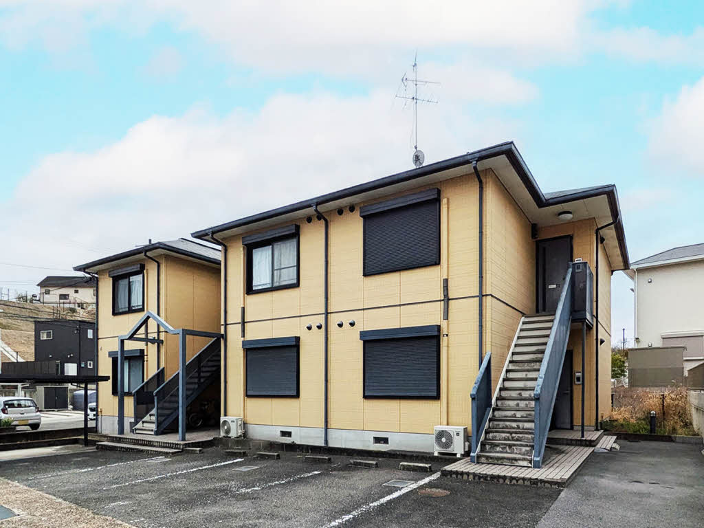 ユーエムアイリスコート