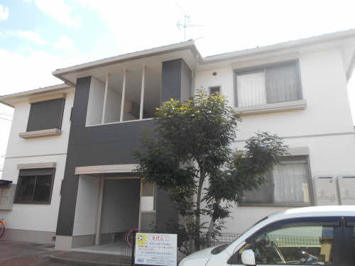 リバーサイドスクエア