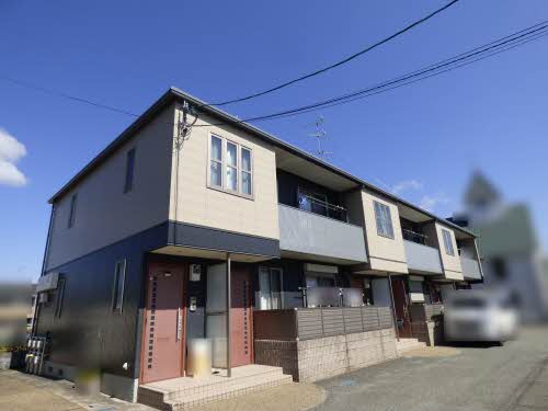 ラフィナートＢ・Ｃ