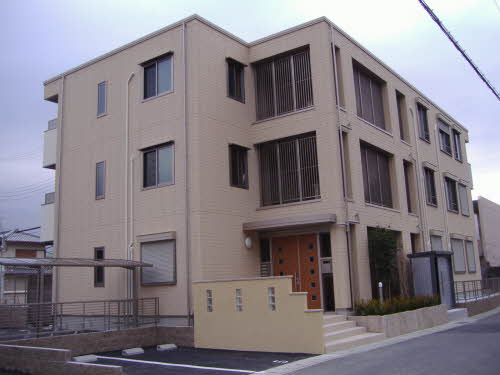 フォレストコート0101-1