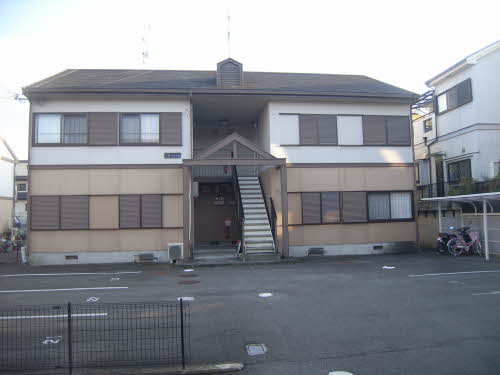 三央ハイツD201-1