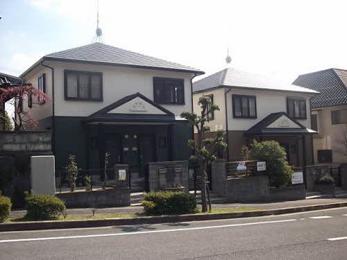 パークヒル旭ヶ丘0103-1