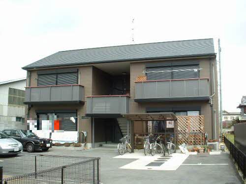 ＲＡＦＦＬＥＳ　南八木Ａ