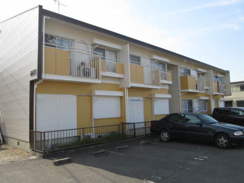 尺土グリーンヴィレッジＢ0105-1