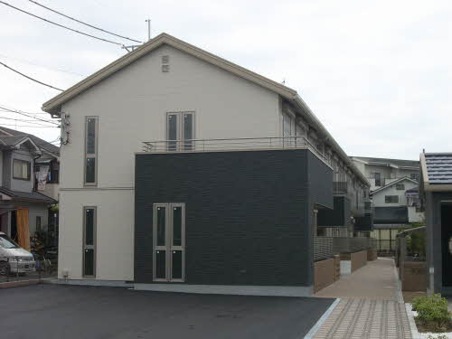 シャーメゾン・グランウェスト