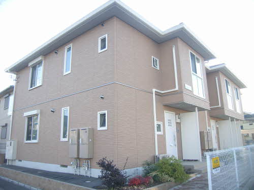 シャーメゾン　秋山Ｂ