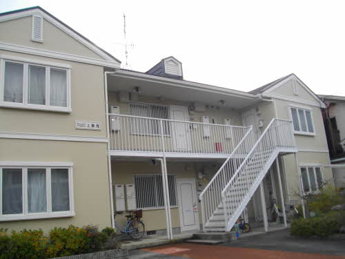 ロジュマン上賀茂